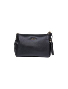 Liu Jo Sac à main femme noir – Avec bandoulière