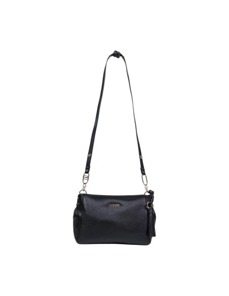 Liu Jo Sac à main femme noir – Avec bandoulière