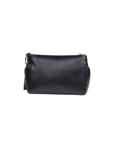 Liu Jo Sac à main femme noir – Avec bandoulière