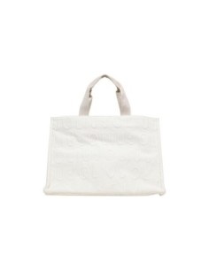 Liu Jo Sac à main femme blanc 41 cm – Grand format