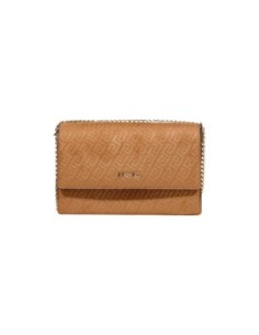 Liu Jo Petit sac femme beige – Main & bandoulière