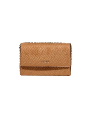 Liu Jo Petit sac femme beige – Main & bandoulière