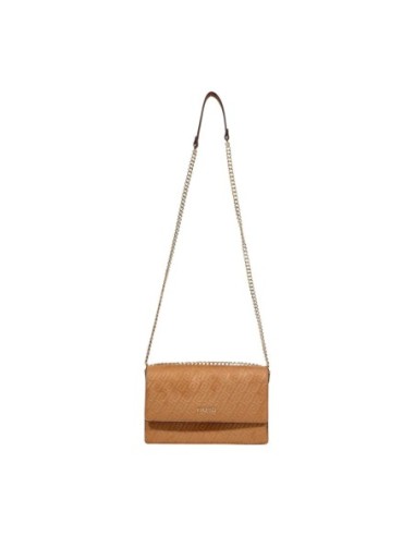 Liu Jo Petit sac femme beige – Main & bandoulière