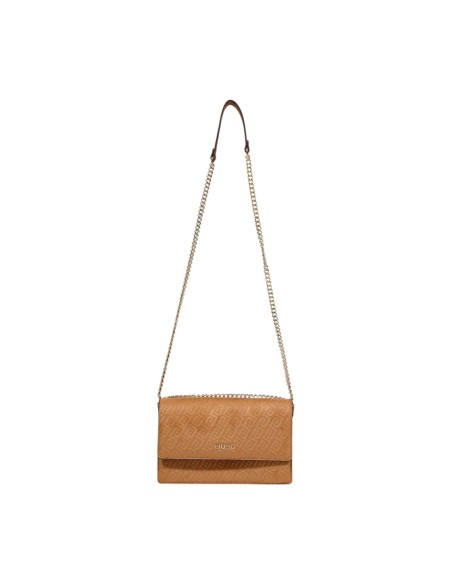 Liu Jo Petit sac femme beige – Main & bandoulière