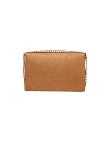 Liu Jo Petit sac femme beige – Main & bandoulière