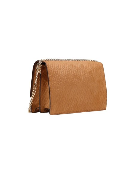 Liu Jo Petit sac femme beige – Main & bandoulière