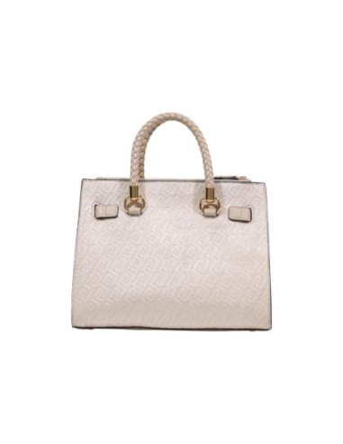Liu Jo Sac à main femme gris 27 cm – Bandoulière