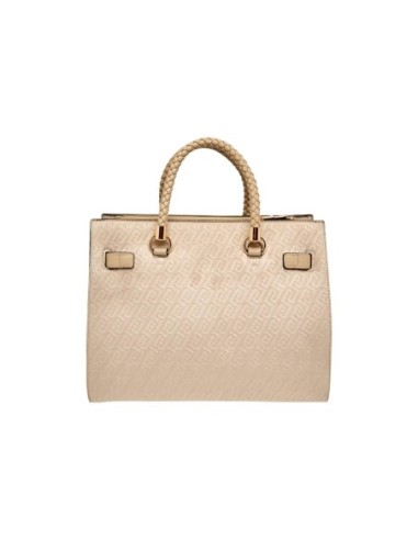 Liu Jo Sac à main femme beige 32 cm – Grand format