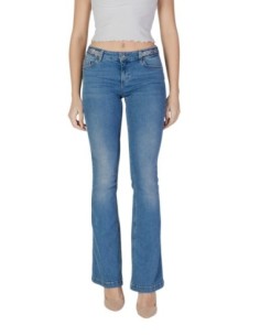 Liu Jo Jean femme bleu – Coton stretch