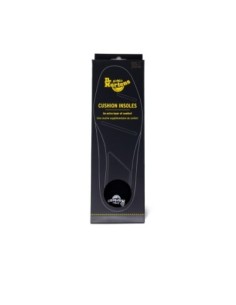 Dr. Martens Chaussures femme noires – Style iconique