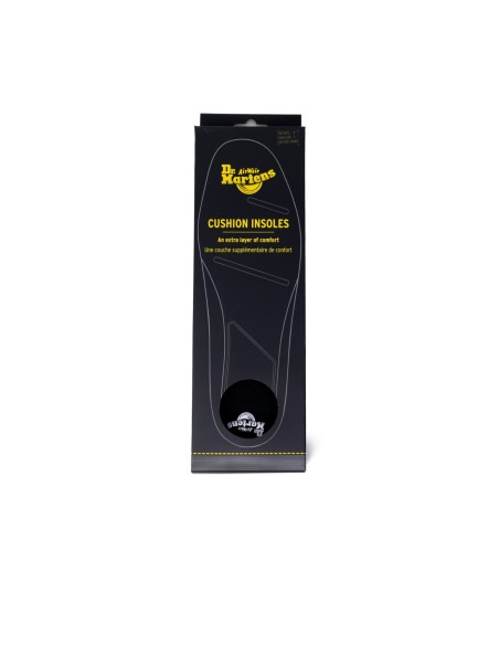 Dr. Martens Chaussures femme noires – Style iconique