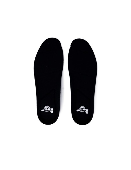 Dr. Martens Chaussures femme noires – Style iconique