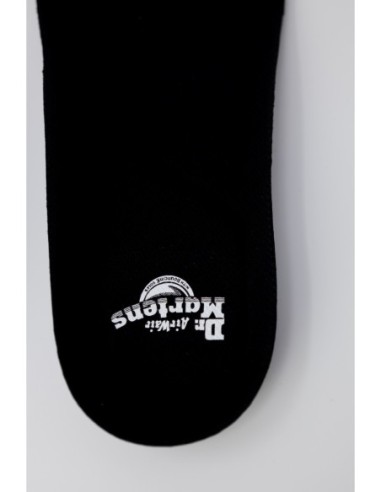 Dr. Martens Chaussures femme noires – Style iconique