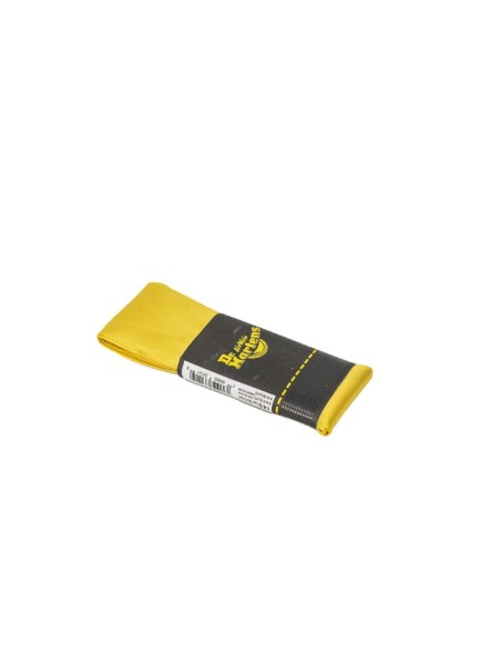 Dr. Martens Chaussures femme jaunes – Style iconique