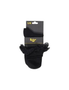 Dr. Martens Lingerie femme noire monochrome