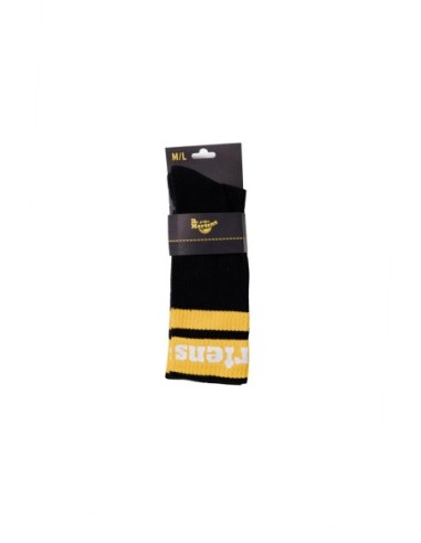 Dr. Martens Lingerie femme noire – Confort