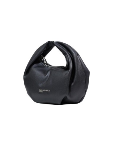 Karl Lagerfeld Jeans Sac à main femme noir grand format