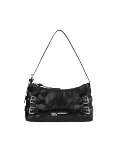 Karl Lagerfeld Jeans Sac à main femme noir rectangulaire