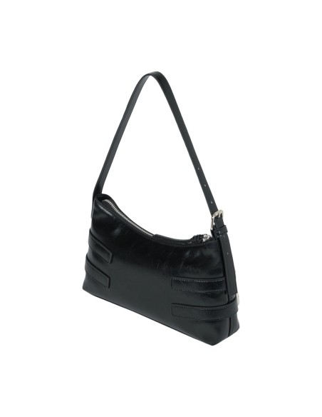 Karl Lagerfeld Jeans Sac à main femme noir rectangulaire