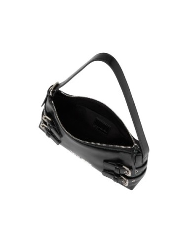 Karl Lagerfeld Jeans Sac à main femme noir rectangulaire