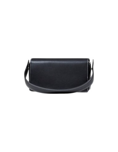 Karl Lagerfeld Jeans Sac à main noir à pression