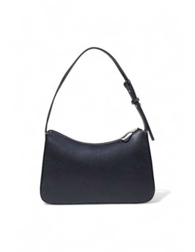 Karl Lagerfeld Jeans Sac à main femme noir zippé