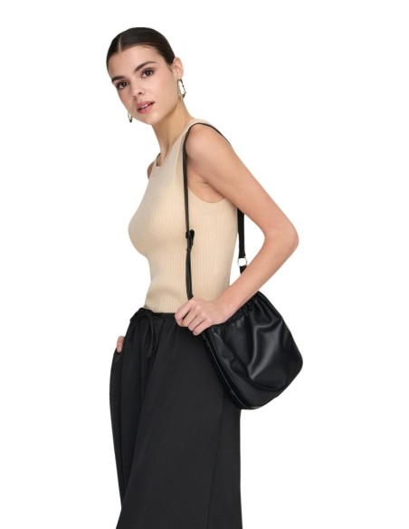 Jacqueline De Yong Gilet femme beige