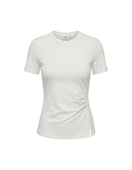 Jacqueline De Yong T-shirt femme beige