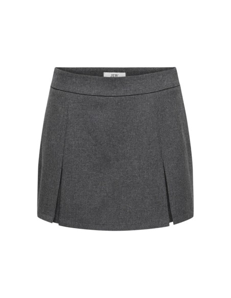 Jacqueline De Yong Pantalon femme gris – Stretch