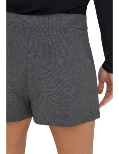 Jacqueline De Yong Pantalon femme gris – Stretch