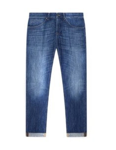 Dondup Jean homme bleu – Made in Italy