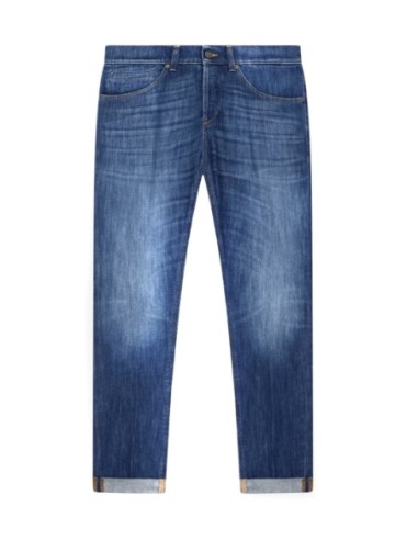 Dondup Jean homme bleu – Made in Italy