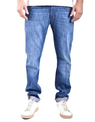 Dondup Jean homme bleu – Made in Italy