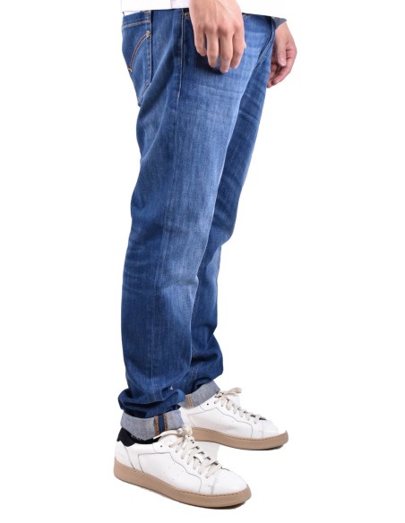 Dondup Jean homme bleu – Made in Italy