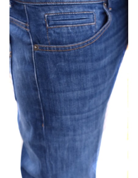 Dondup Jean homme bleu – Made in Italy