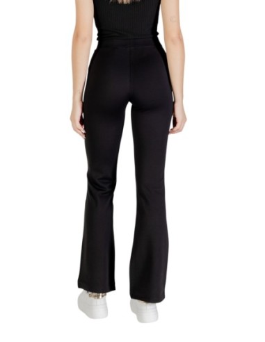Jacqueline De Yong Pantalon femme noir – Confort