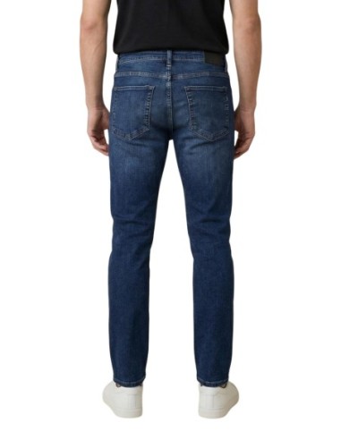 Antony Morato Jean homme bleu tapered