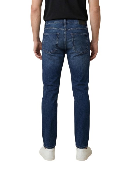 Antony Morato Jean homme bleu tapered