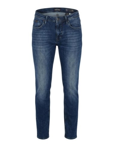 Antony Morato Jean homme bleu tapered