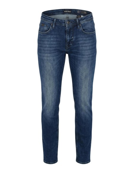 Antony Morato Jean homme bleu tapered