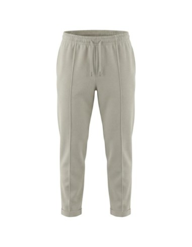 Antony Morato Pantalon homme beige à lacets
