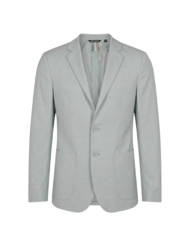 Antony Morato Veste homme grise à revers