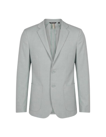 Antony Morato Veste homme grise à revers
