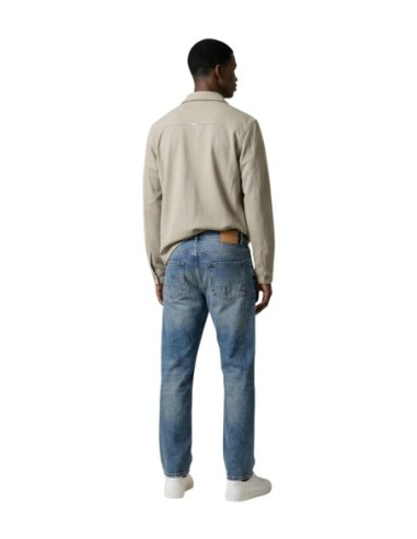 Antony Morato Veste homme beige à revers