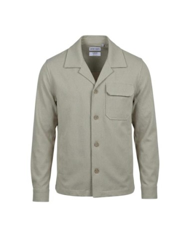 Antony Morato Veste homme beige à revers
