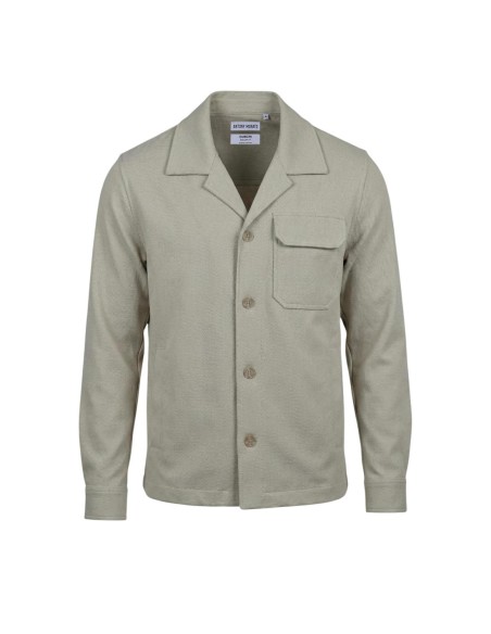 Antony Morato Veste homme beige à revers