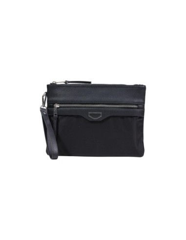 Antony Morato Sac homme noir compact