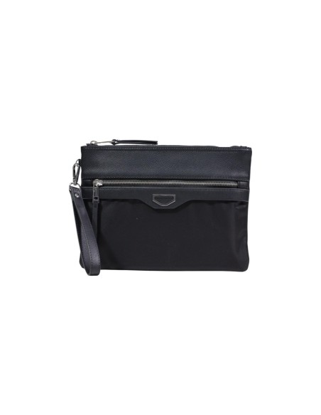 Antony Morato Sac homme noir compact