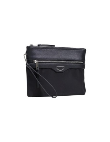 Antony Morato Sac homme noir compact