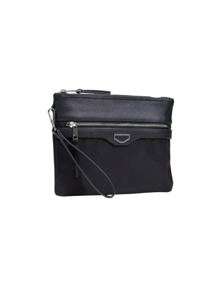 Antony Morato Sac homme noir compact